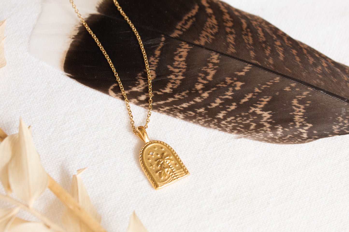 Oasis Necklace