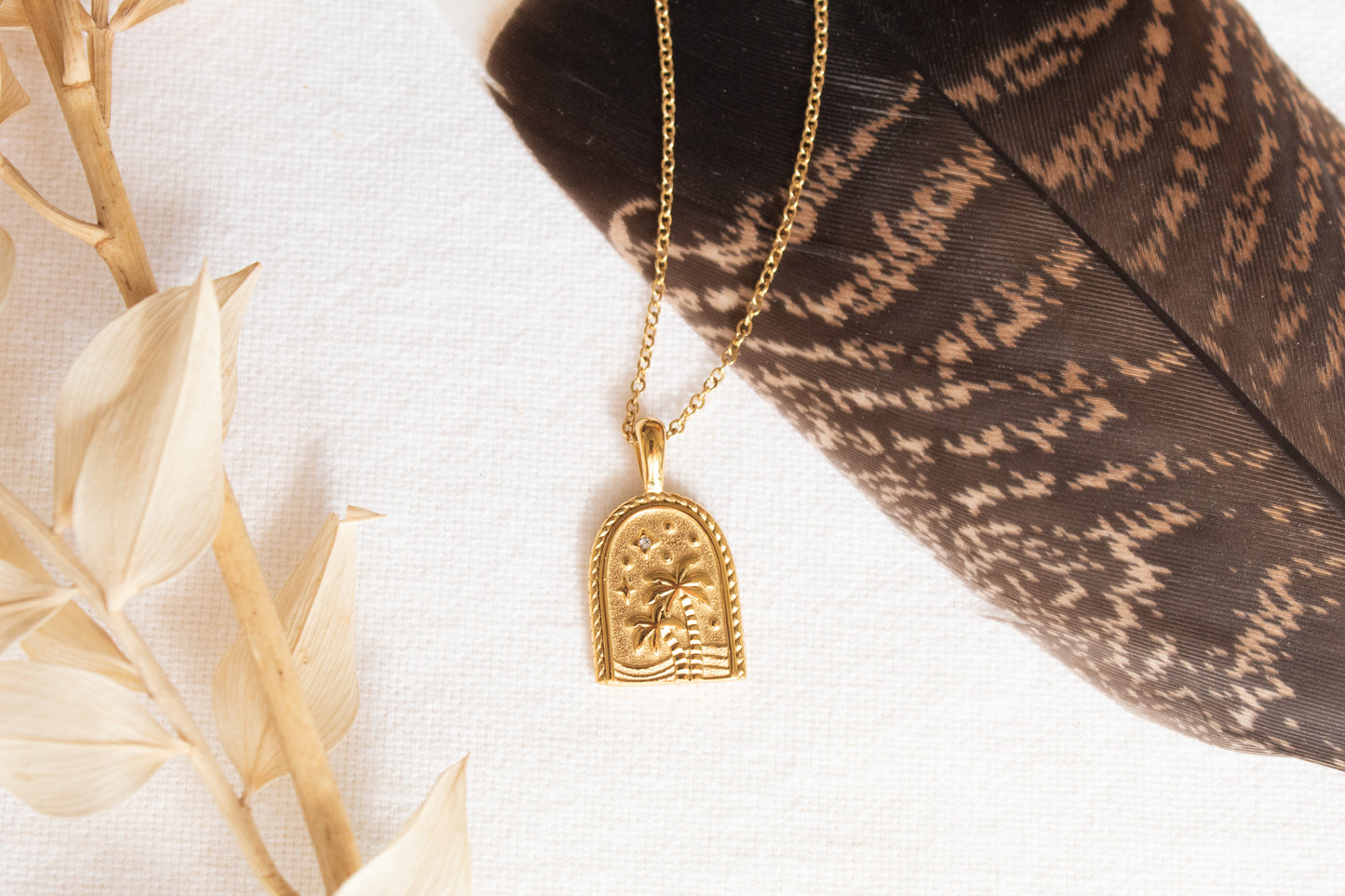 Oasis Necklace
