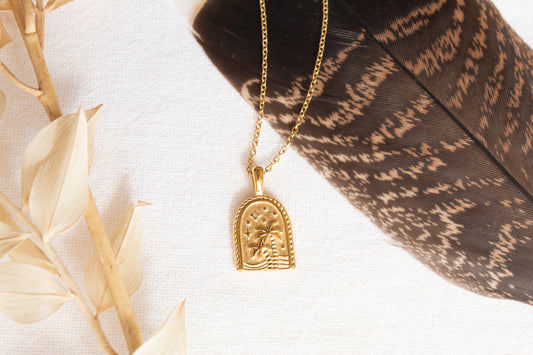 Oasis Necklace