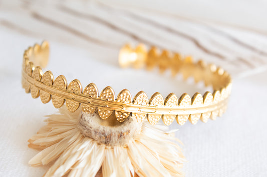 Forest Grove Bangle