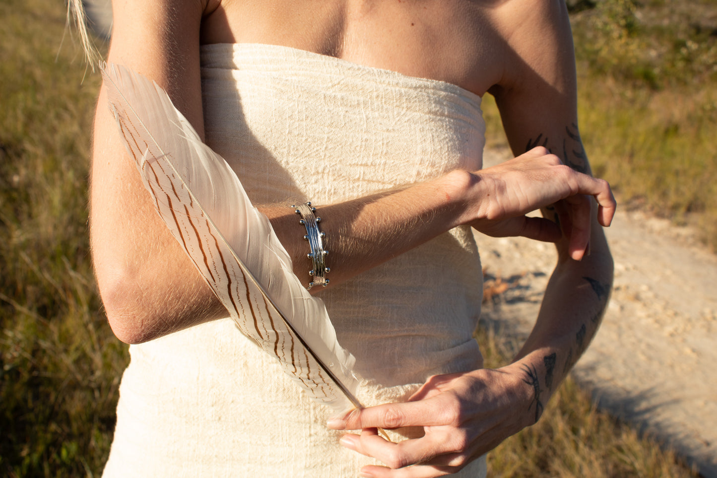 Gypsy Bangle