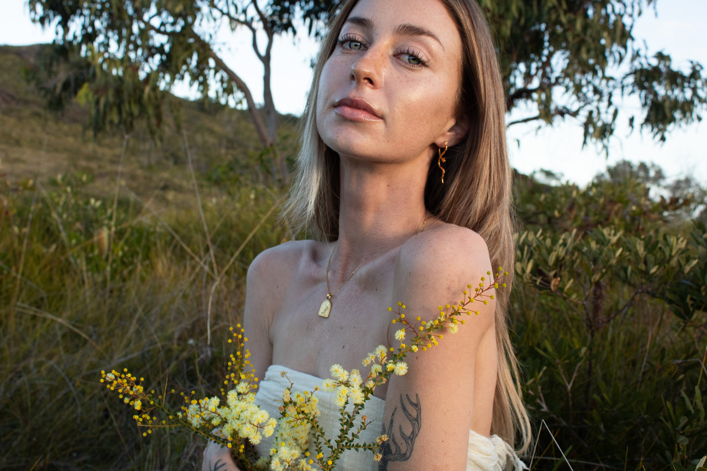 Oasis Necklace