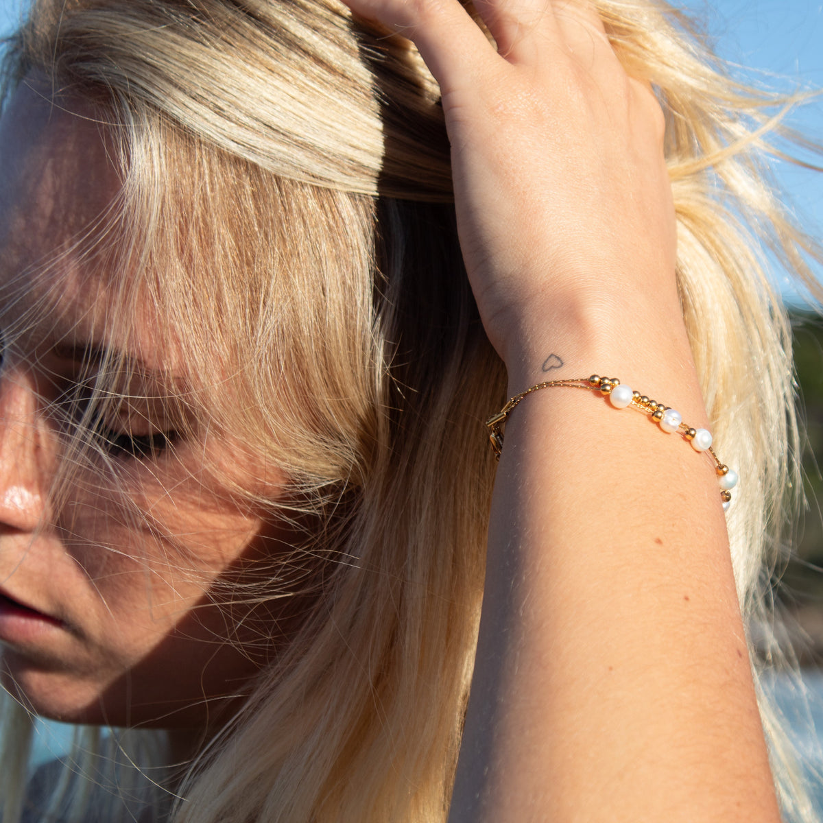 Seraphina Bracelet