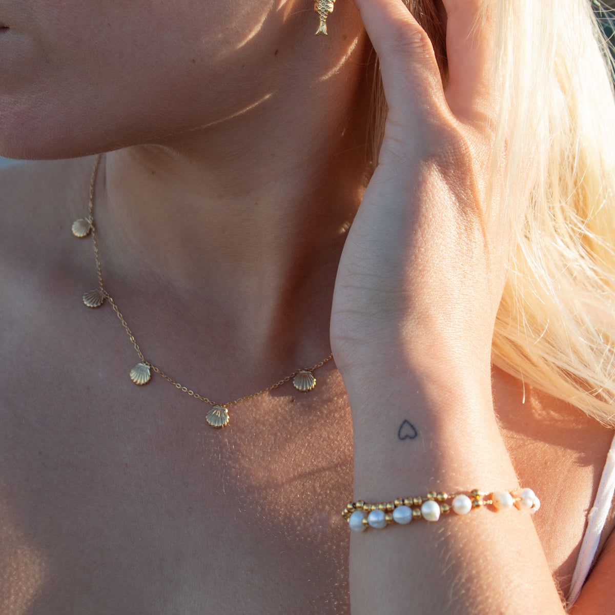 Seraphina Bracelet