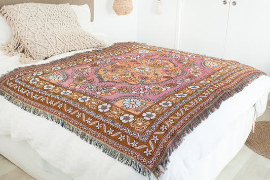 Medow Blanket / Picnic Rug
