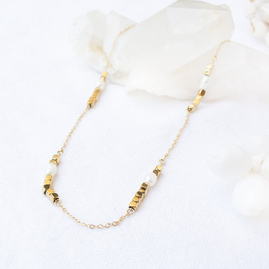 Divine Fantasy Necklace
