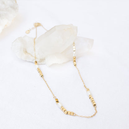 Divine Fantasy Necklace