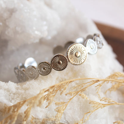 Sun Temple Bangle