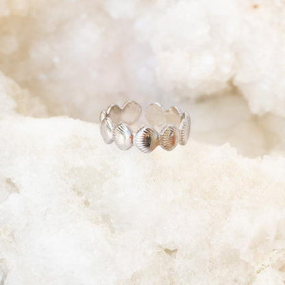 Sea Shell Ring