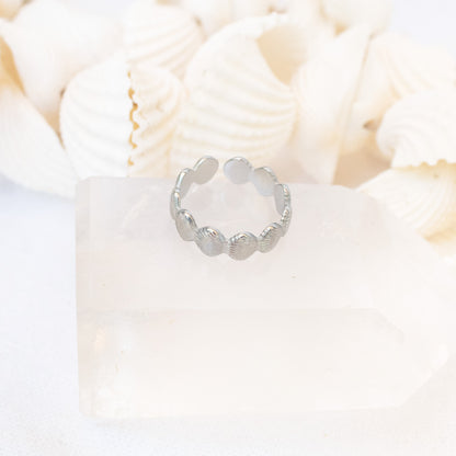 Sea Shell Ring